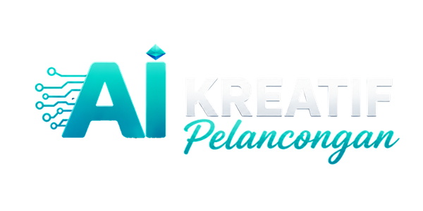 AI Kreatif Pelancongan