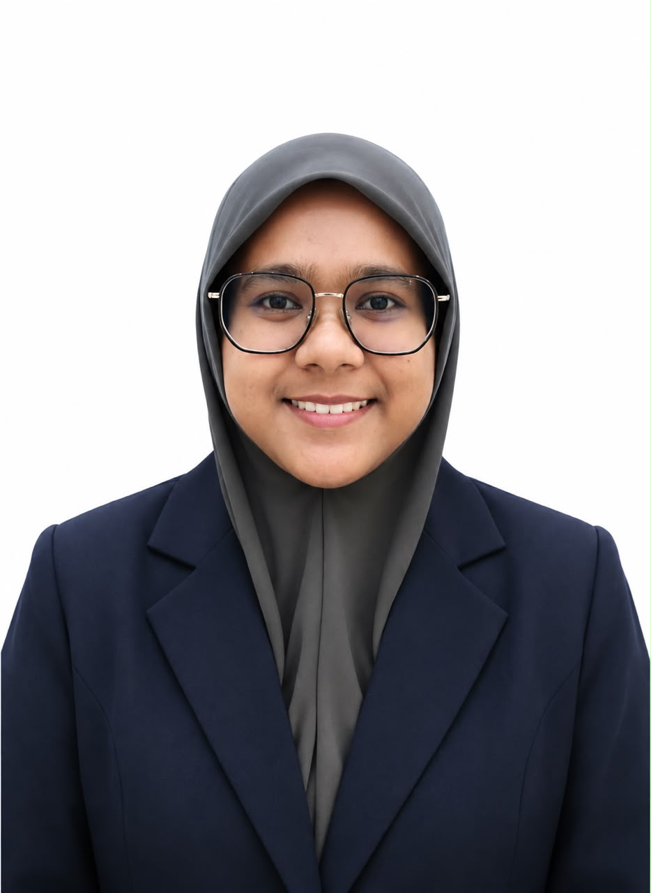 NORZARIFAH BINTI ABU SEMAN