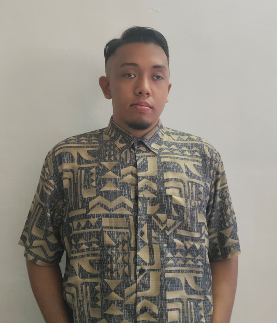 Amar Hakimi Rizalman