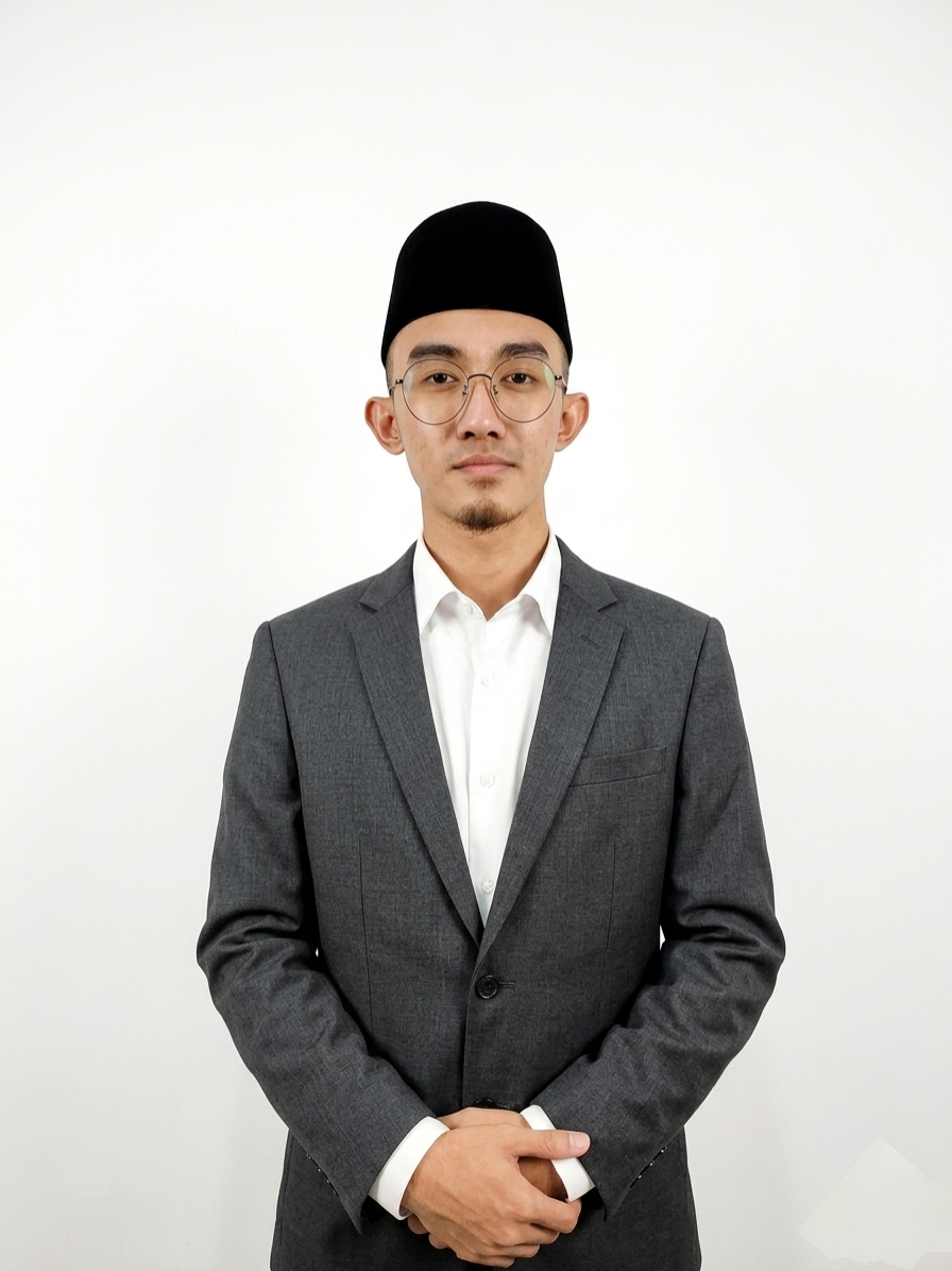 Muhammad Al-Khawarizmi bin Khairil Inawan