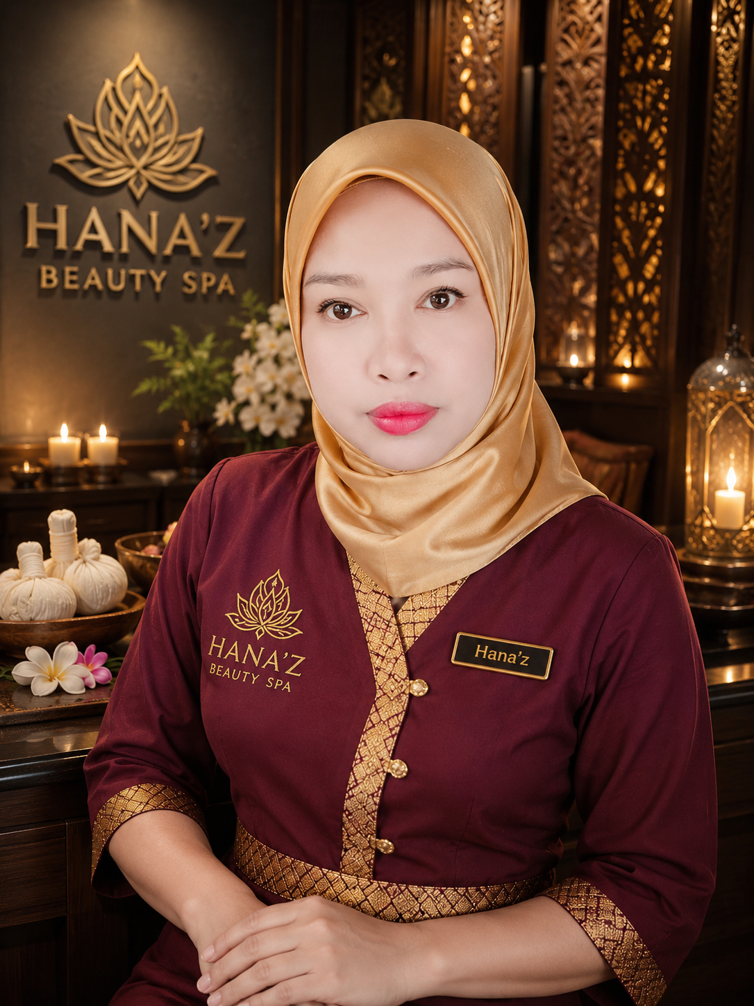 NURULKHAHANA BINTI AHMAD