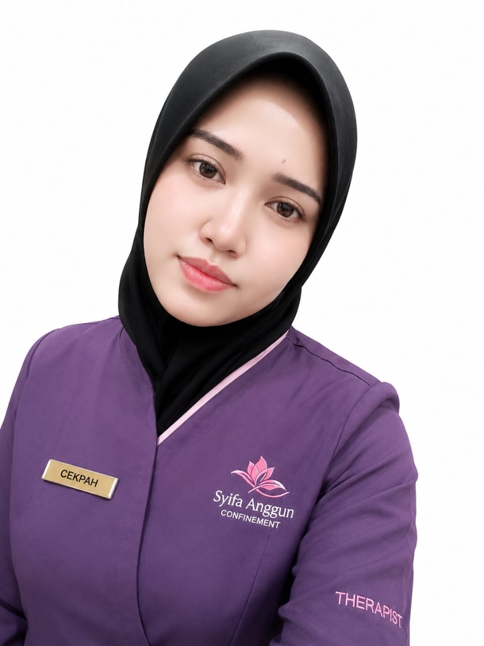 NORSARIFAH BINTI AHMAD