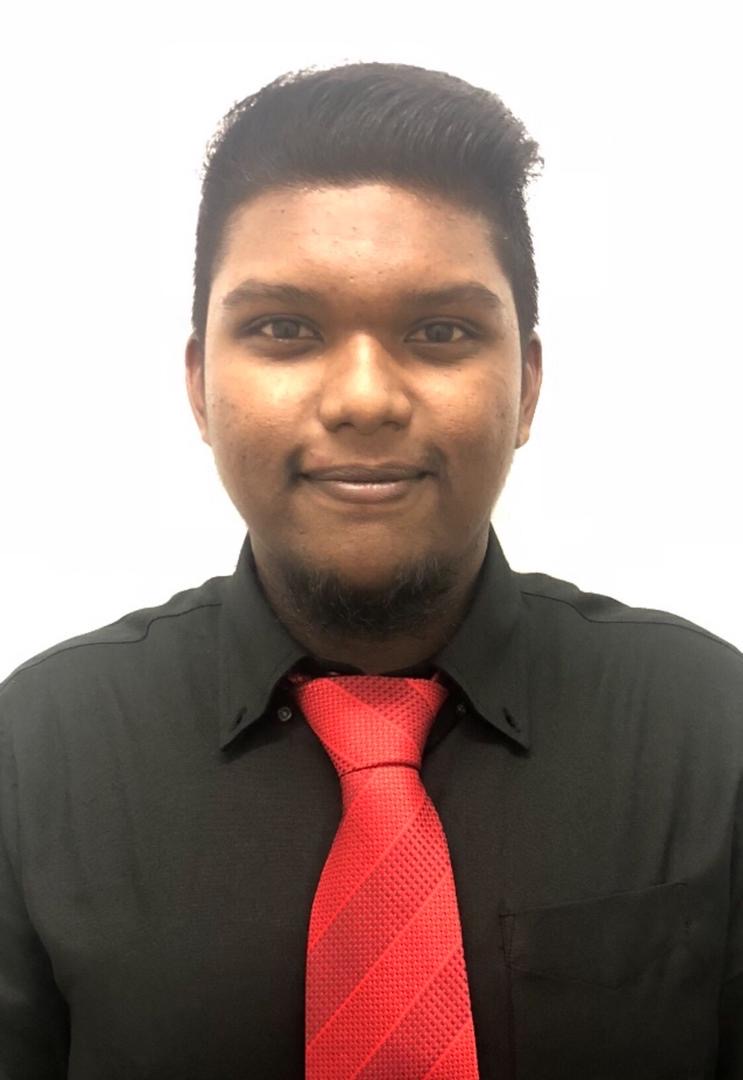 RAHMATULLAH SHAMSUL BIN SHAHUL HAMEED