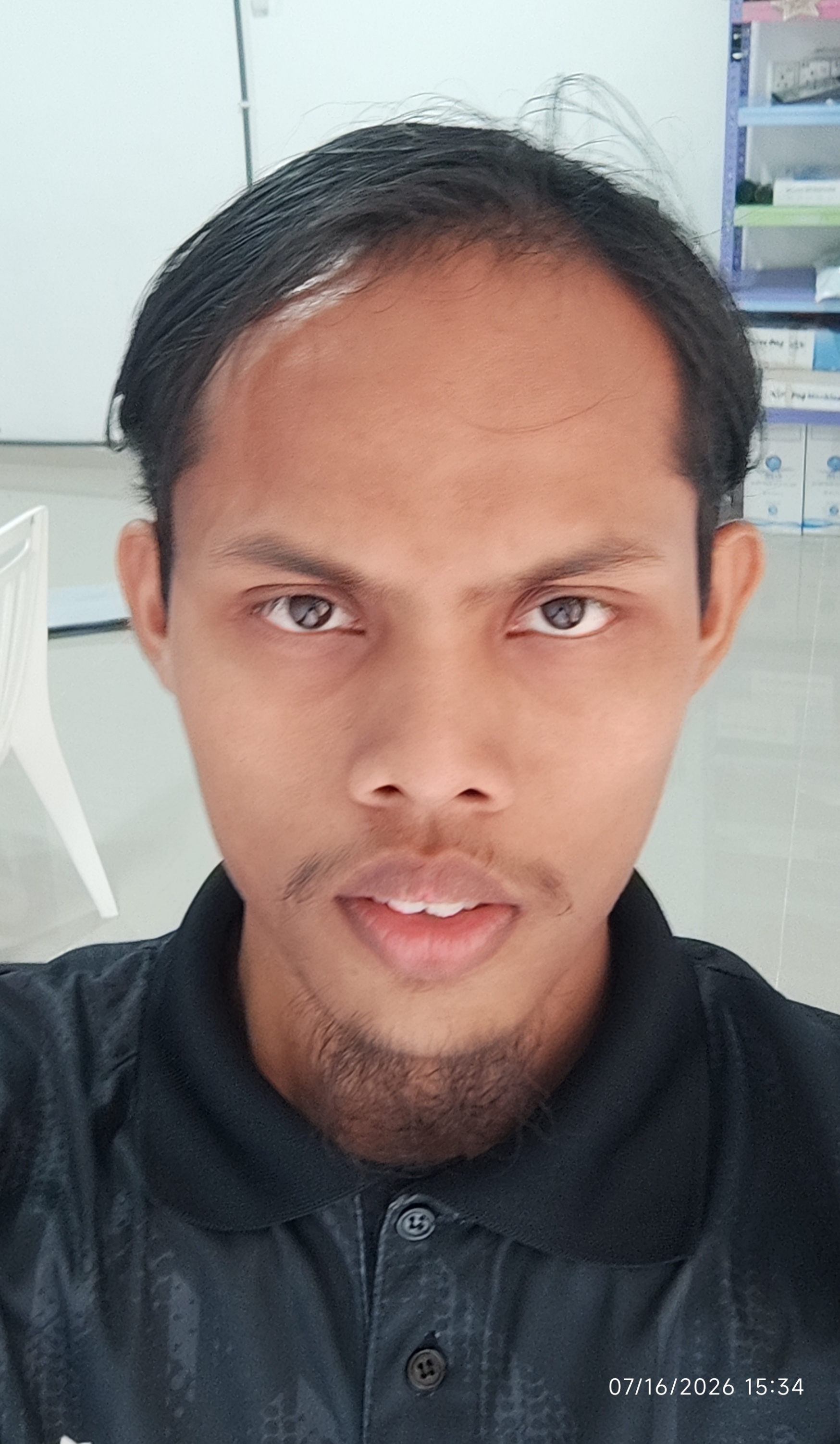 MUHAMMAD NAUFAL SYAFIQ BIN NORDIN