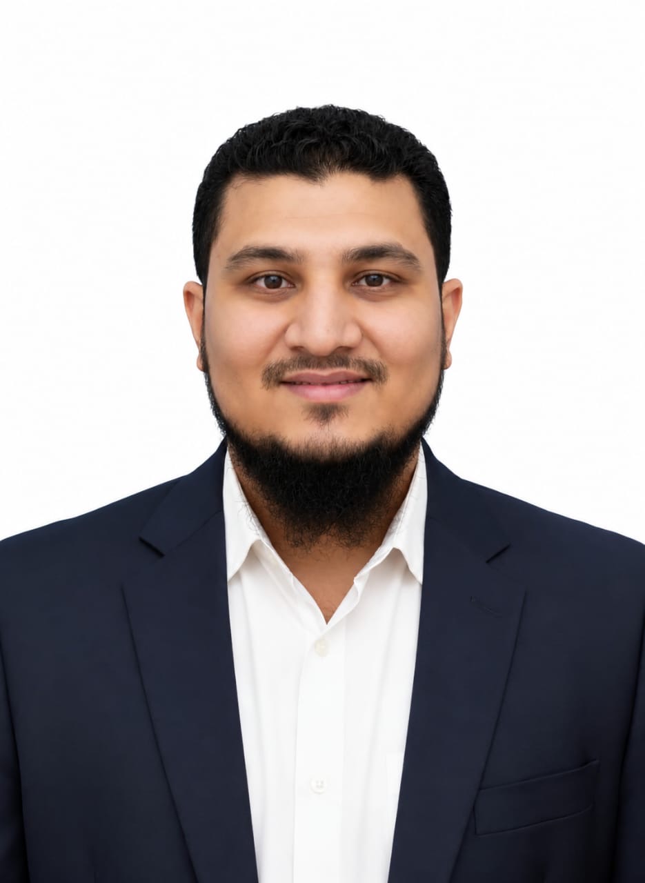 MOHD FAIZ BIN MOHAMED RAFEEK