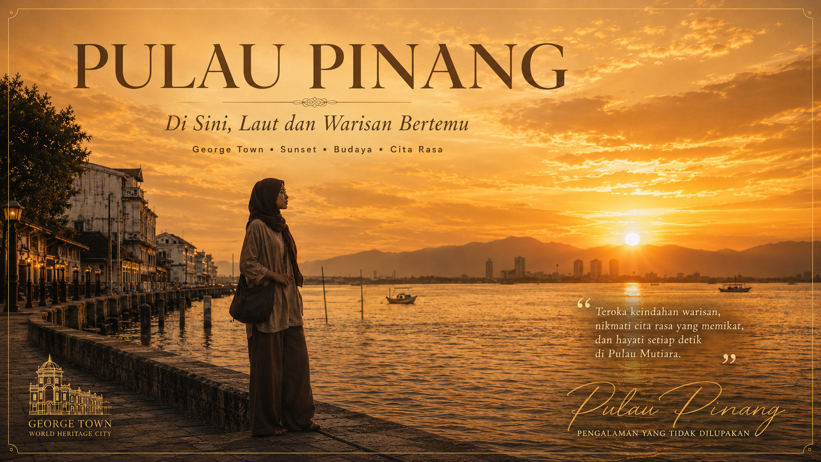 Poster Projek